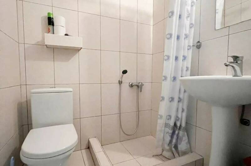 Четырёхместный «Стандарт»