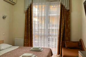 Изображение Изображение гостиницы "Гостевой дом «Электра»" #1 #1