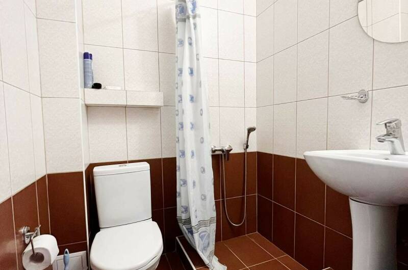 Двухместный «Стандарт»