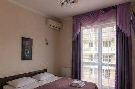 Двухместный «Стандарт»