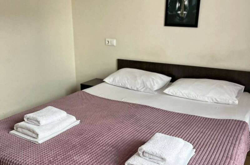 Двухместный «Стандарт»