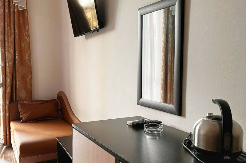 Двухместный «Стандарт»