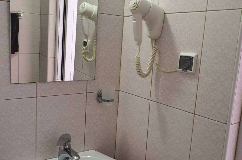 Трёхместный «Стандарт»