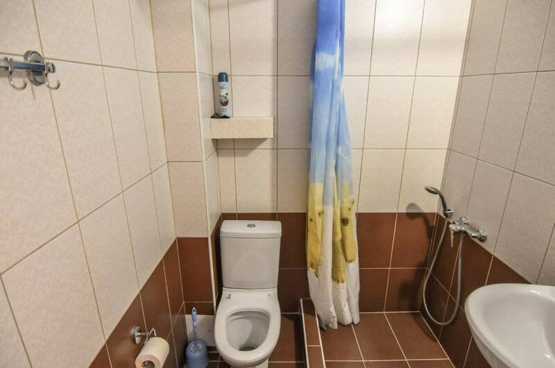 Четырёхместный «Стандарт»