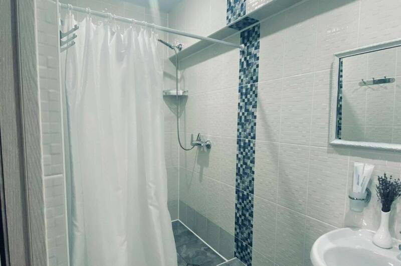 Двухместный номер