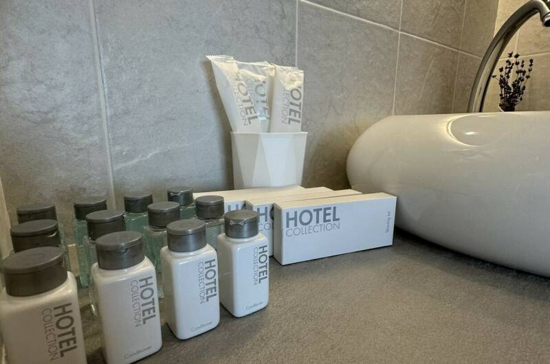 Двухместный номер