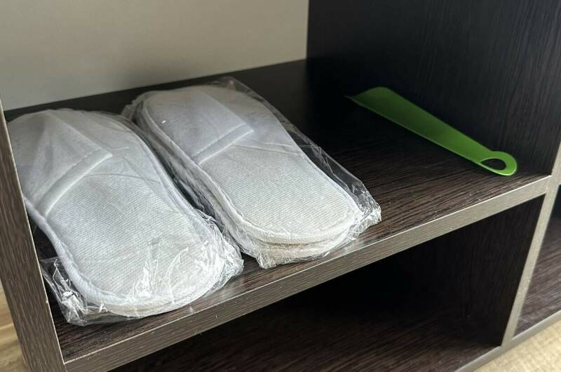 Двухместный номер