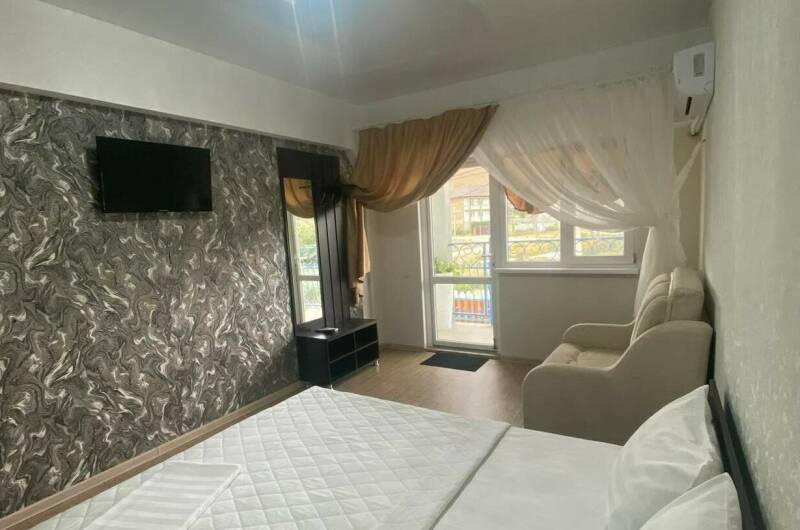 Двухместный номер