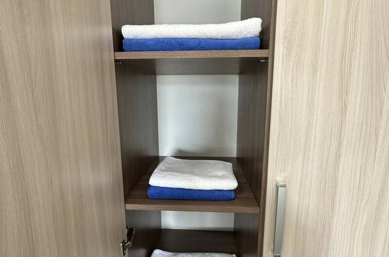 Двухместный номер