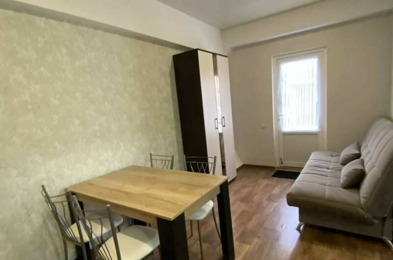 Пятиместный номер