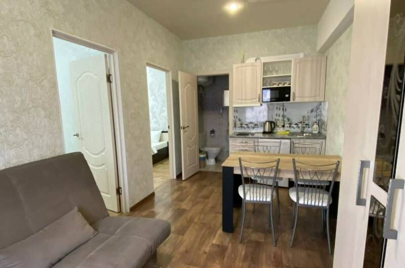 Пятиместный номер