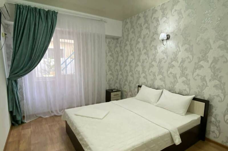 Пятиместный номер