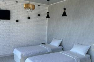 Изображение Изображение гостиницы "Hotel «Sudak resort»" #3 #3
