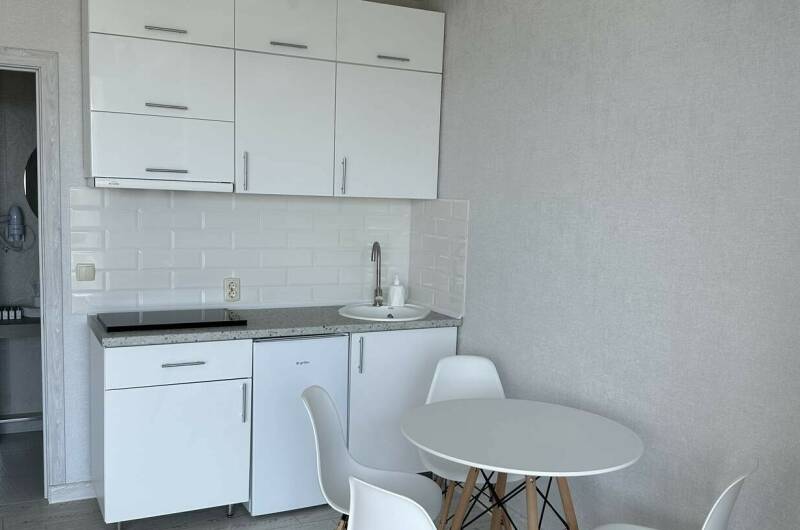 Пятиместный номер