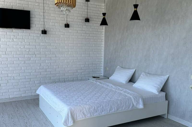 Пятиместный номер