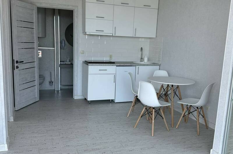 Пятиместный номер