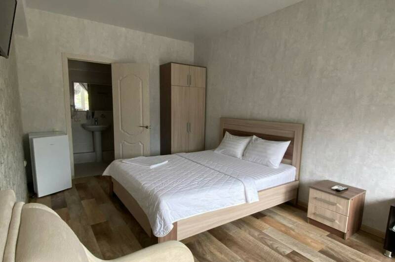 Двухместный номер