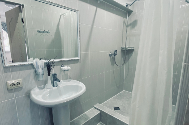 Двухместный номер