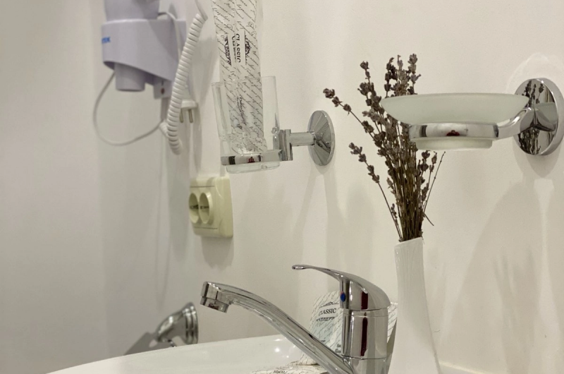 Двухместный номер