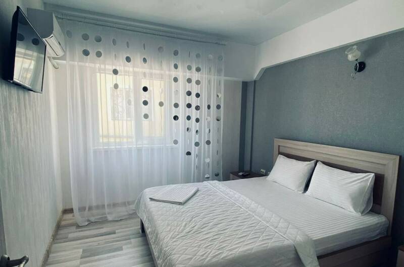 Пятиместный номер