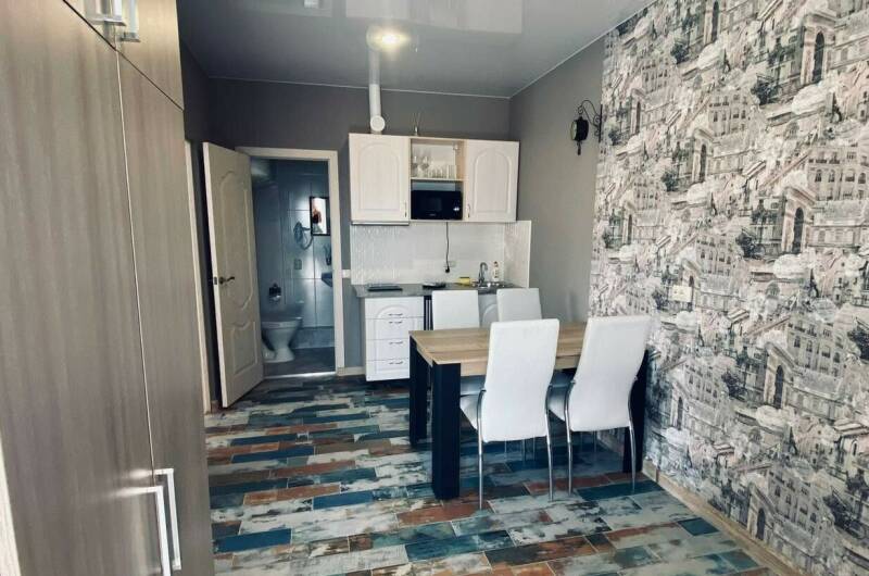 Пятиместный номер