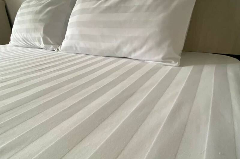 Пятиместный номер