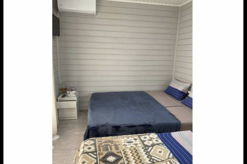 Трехместный «Комфорт» № 1