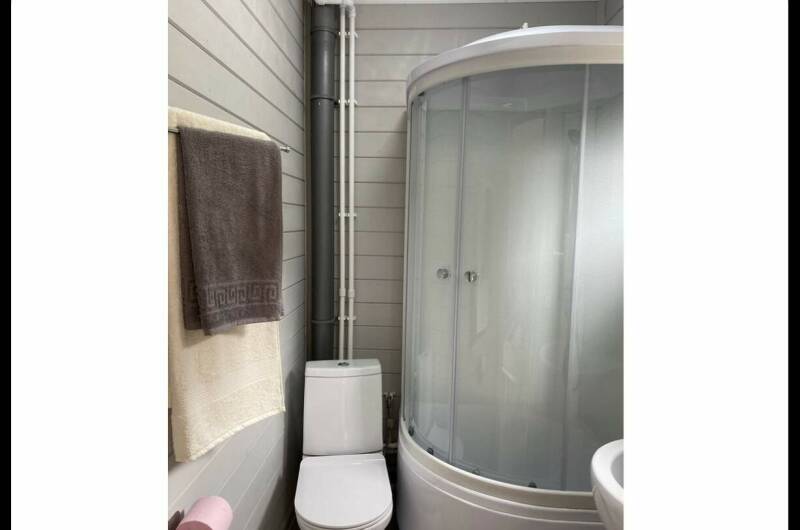 Трехместный «Комфорт» № 1