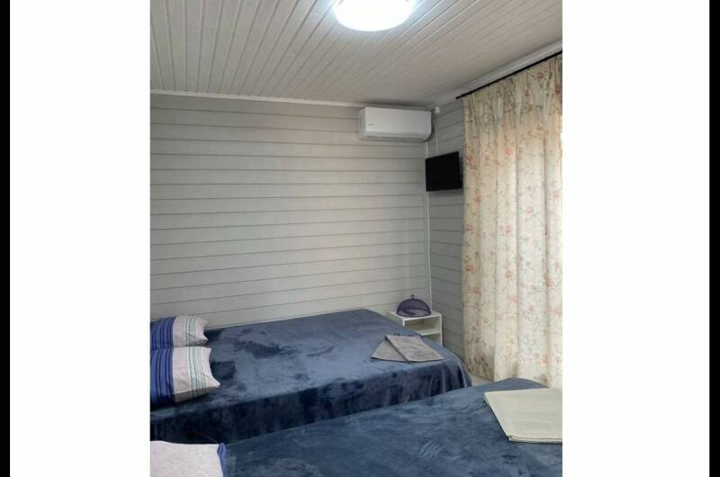 Трехместный «Комфорт» № 2