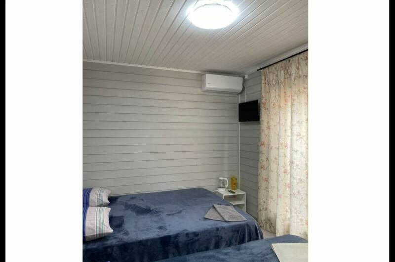 Трехместный «Комфорт» № 2