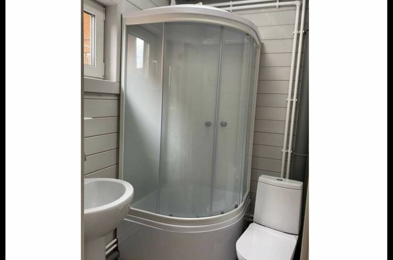 Трехместный «Комфорт» № 2