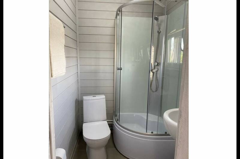 Трехместный «Комфорт» № 3