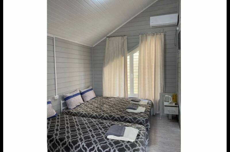 Трехместный «Комфорт» № 3