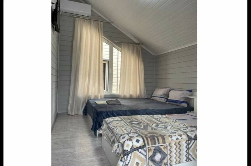 Трехместный «Комфорт» № 4