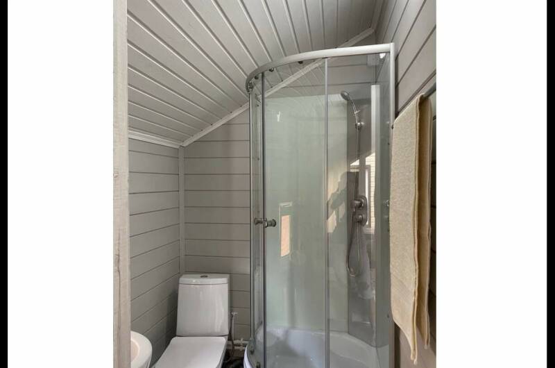 Трехместный «Комфорт» № 4