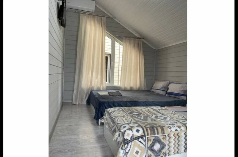 Трехместный «Комфорт» № 4