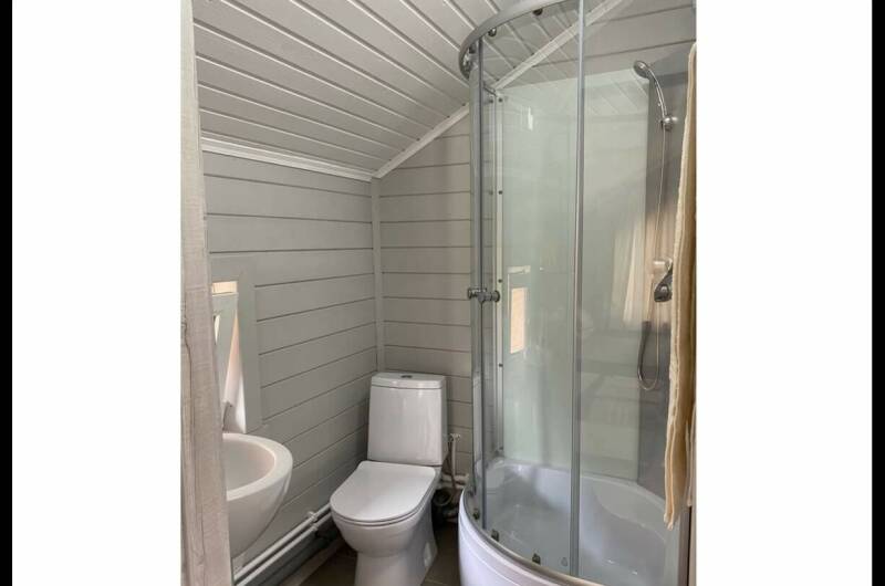 Трехместный «Комфорт» № 4