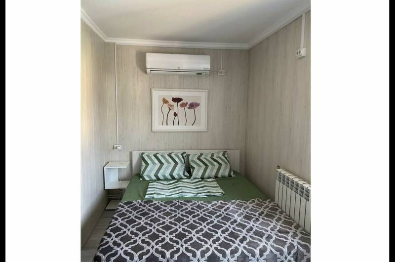 Четырехместный «Комфорт» № 5