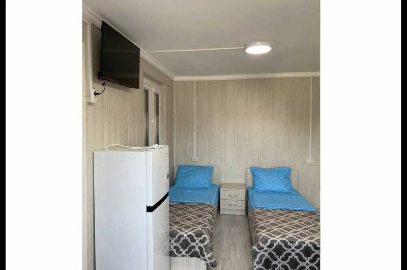 Четырехместный «Комфорт» № 5