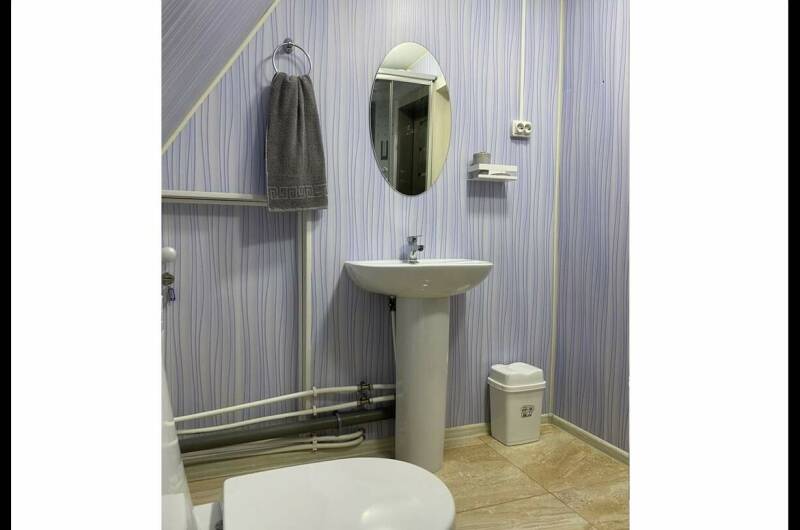 Четырехместный «Комфорт» № 5