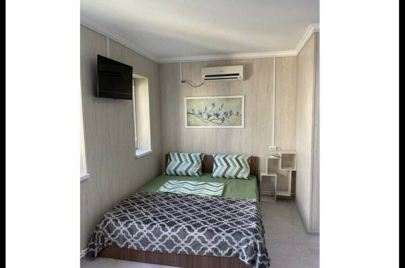 Четырехместный «Комфорт» № 6