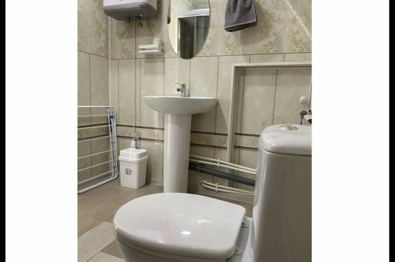 Четырехместный «Комфорт» № 6