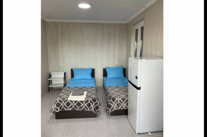 Четырехместный «Комфорт» № 6