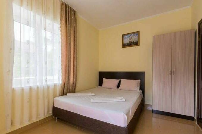 Двухместный номер «Стандарт»