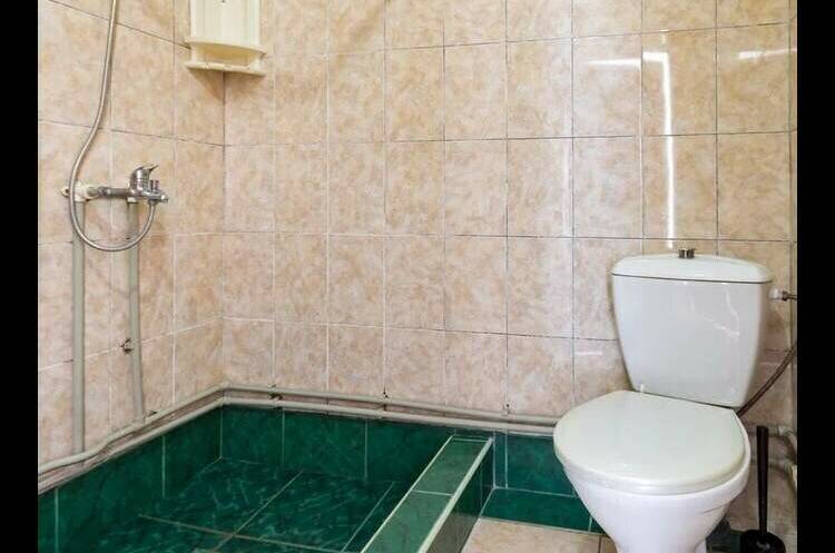 Трехместный номер «Стандарт»