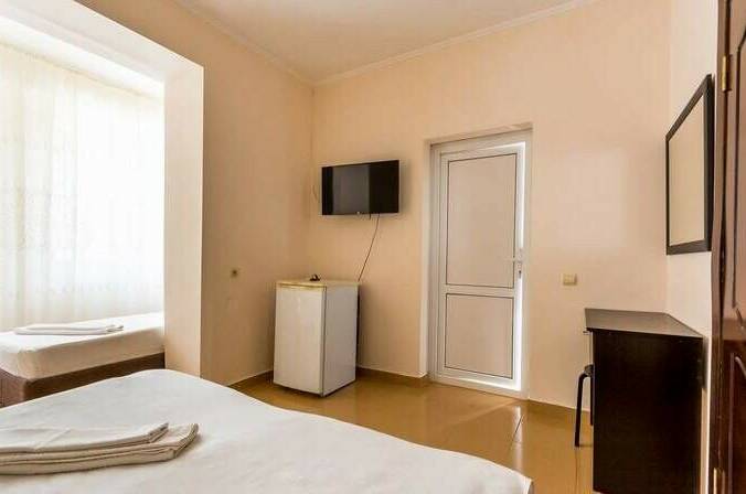 Трехместный номер «Стандарт»