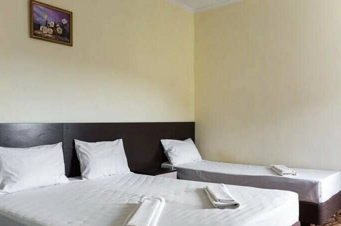 Трехместный номер «Стандарт»