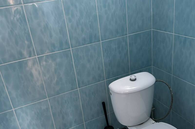 Четырехместный номер «Стандарт»