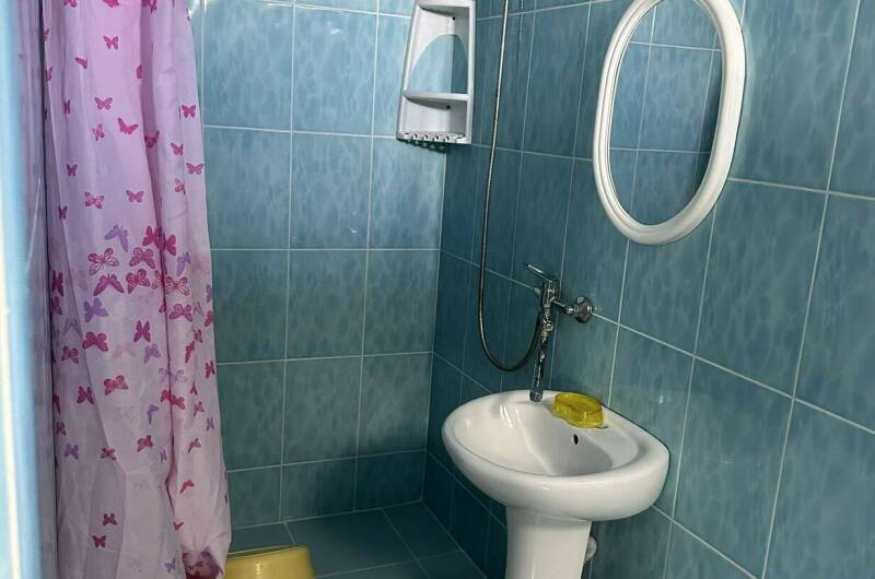 Четырехместный номер «Стандарт»