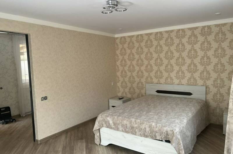 Двухкомнатный номер